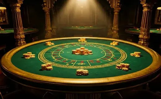 Elite Teen Patti & Poker
