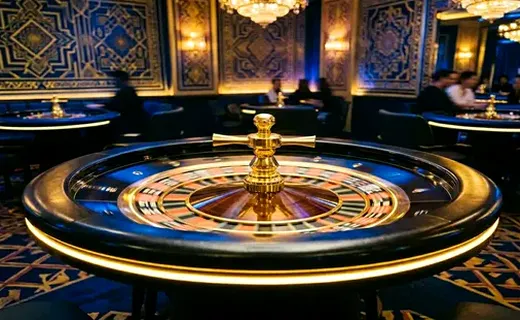 Speed Hindi Roulette