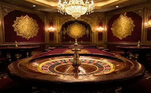 VIP Roulette